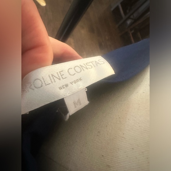 NWT Stunning Caroline Constas skirt - Picture 5 of 5